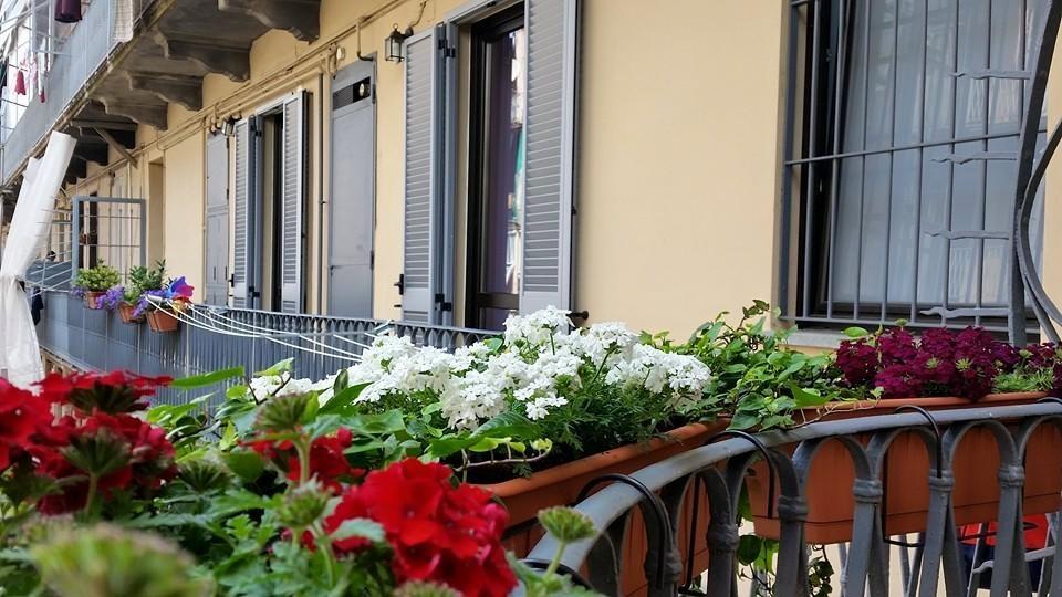 Al Piperita Turim Exterior foto