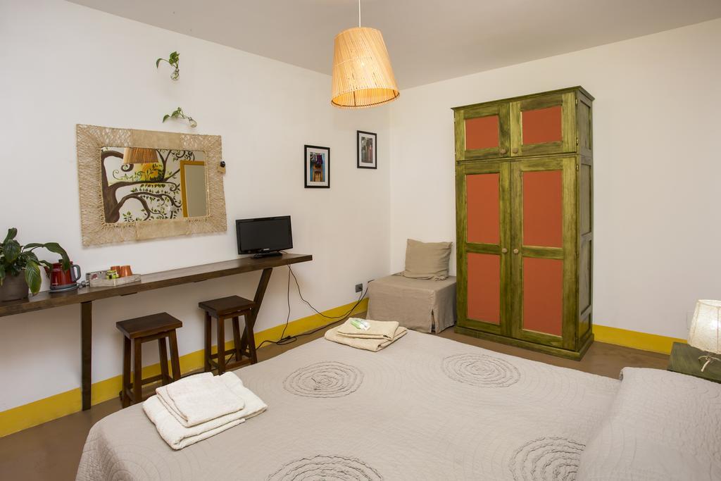Al Piperita Turim Quarto foto